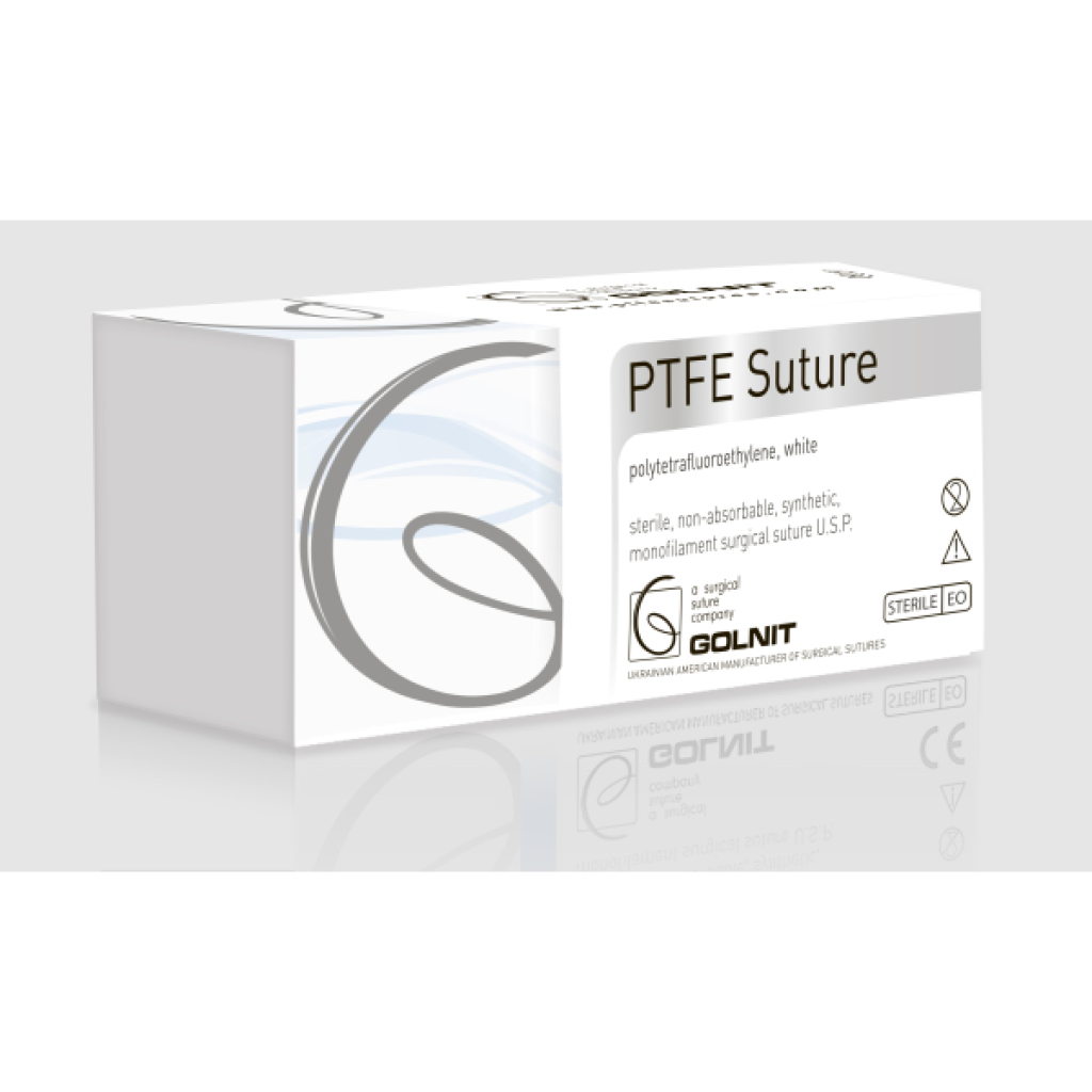 PTFE sutures