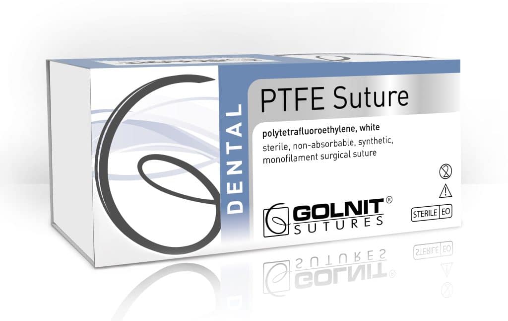 ptfe suture